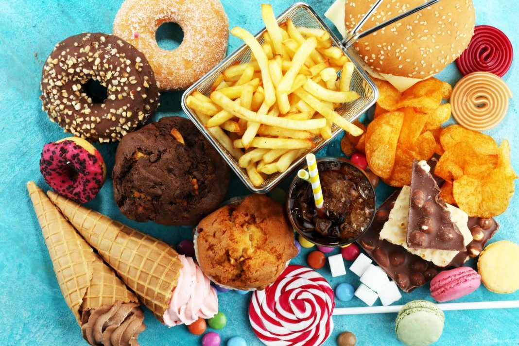 Changing Your Cravings for “Bad” Foods | jarahzadeh